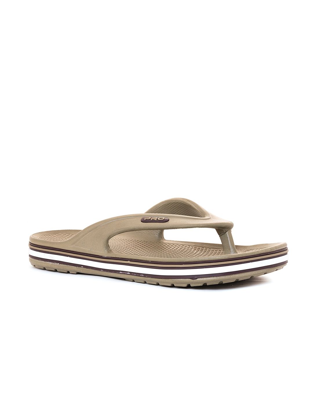 Khadims Men Rubber Thong Flip-Flops-picture-18