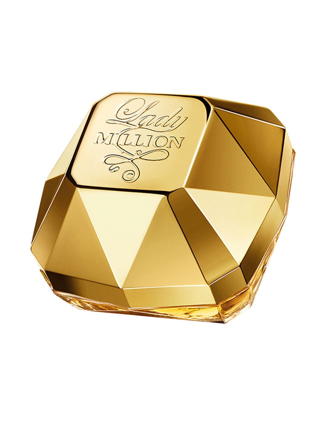Paco Rabanne Lady Million Eau de Parfum 50ML-image-2