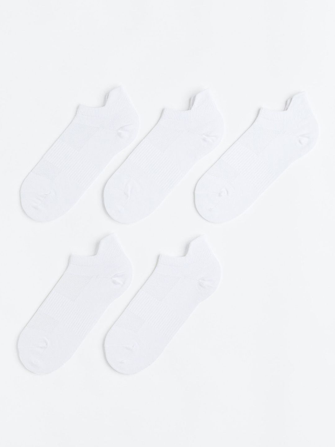 H&M Men DryMove Sports Socks-picture-29