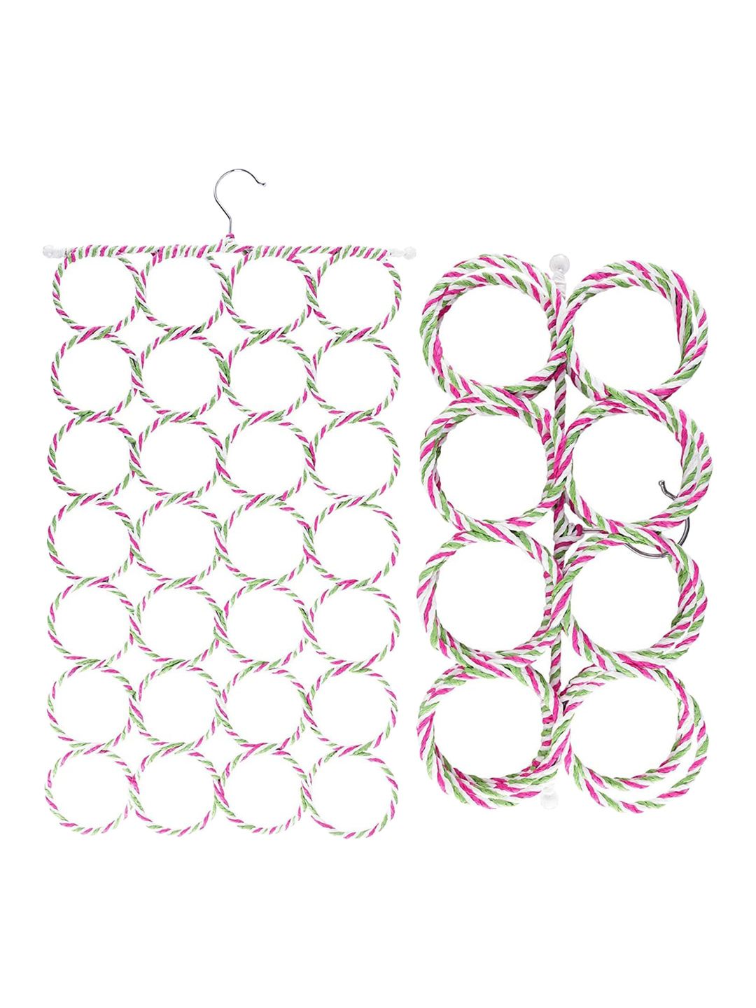 Kuber Industries Without Bar Hanger