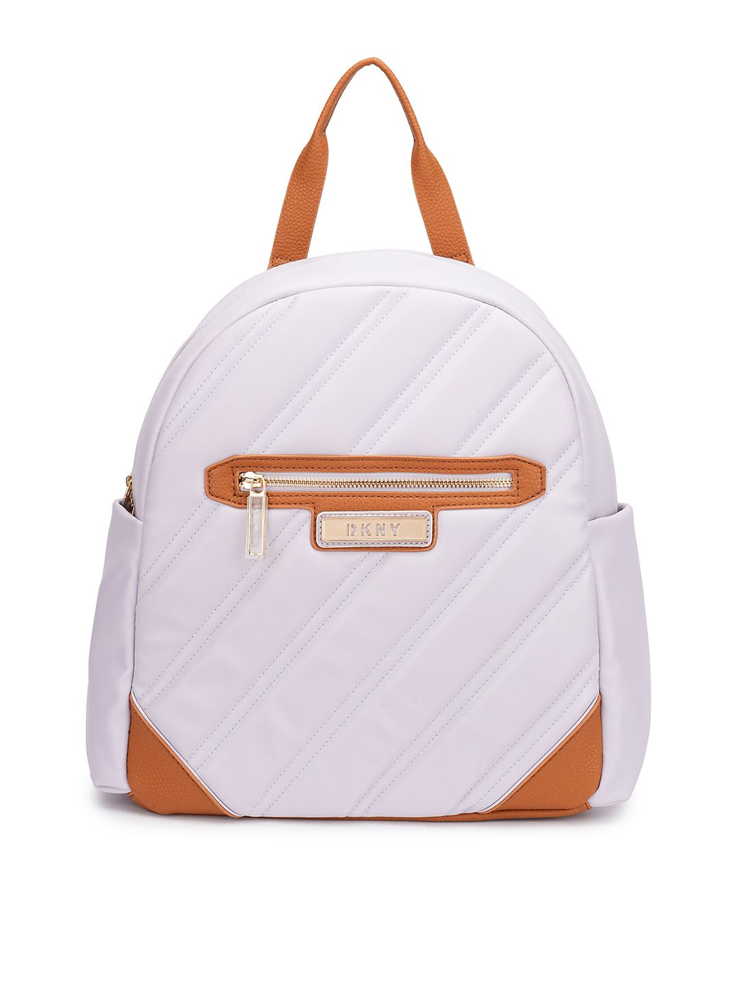 Dkny Bias Soft Backpack-picture-13
