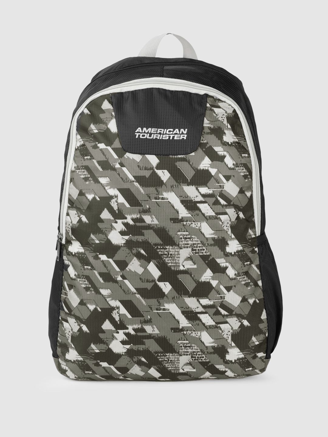 AMERICAN TOURISTER Men Wave Graphic Backpack-picture-21
