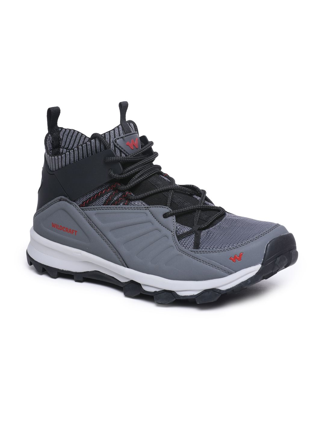 wildcraft clivton shoes