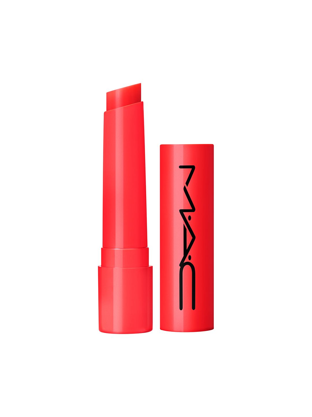 M.A.C Squirt Plumping Non-Sticky Lip Gloss Stick - Heat Sensor-picture-34