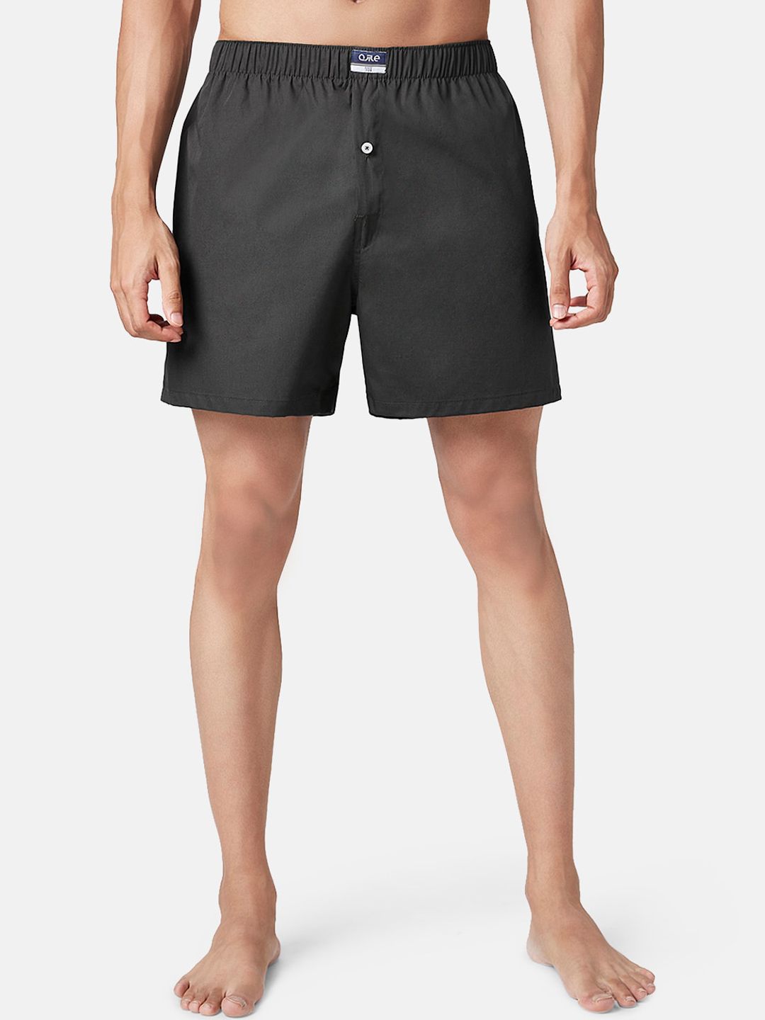 Ajile by Pantaloons Woven Pure Cotton Boxers-picture-18