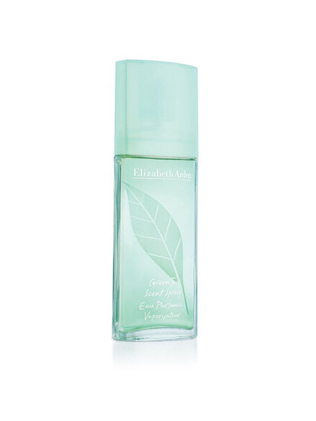 Elizabeth Arden Women Green Tea Scent Spray Eau Parfumee Vaporisateur 30 ml-image-2