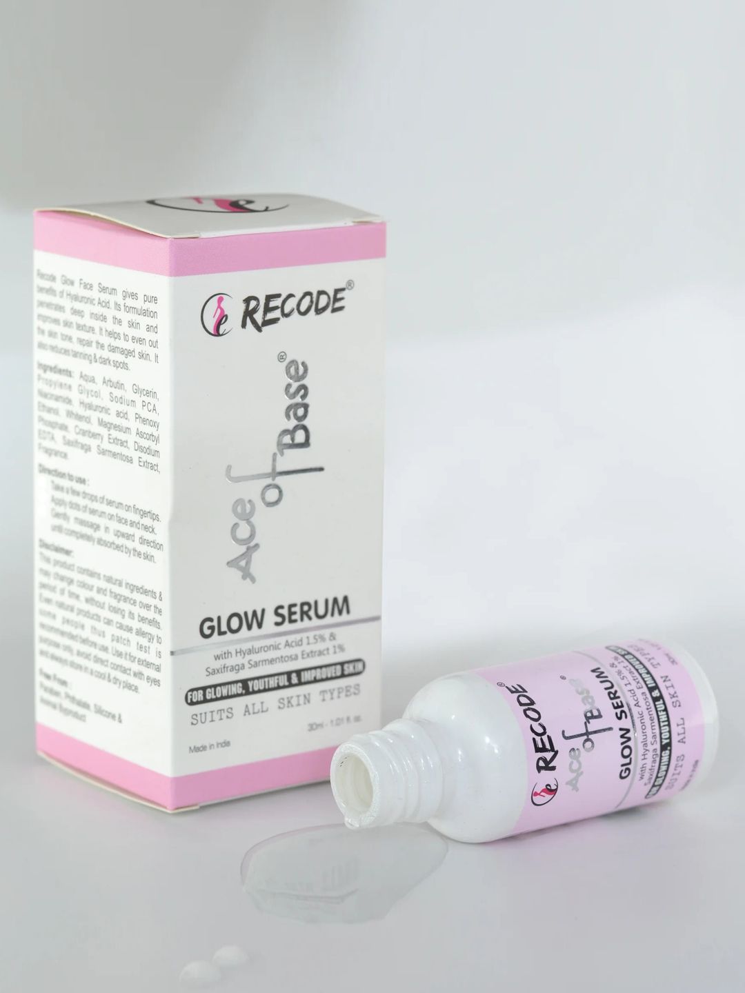 Recode Serum- 03- Glow Face-picture-49