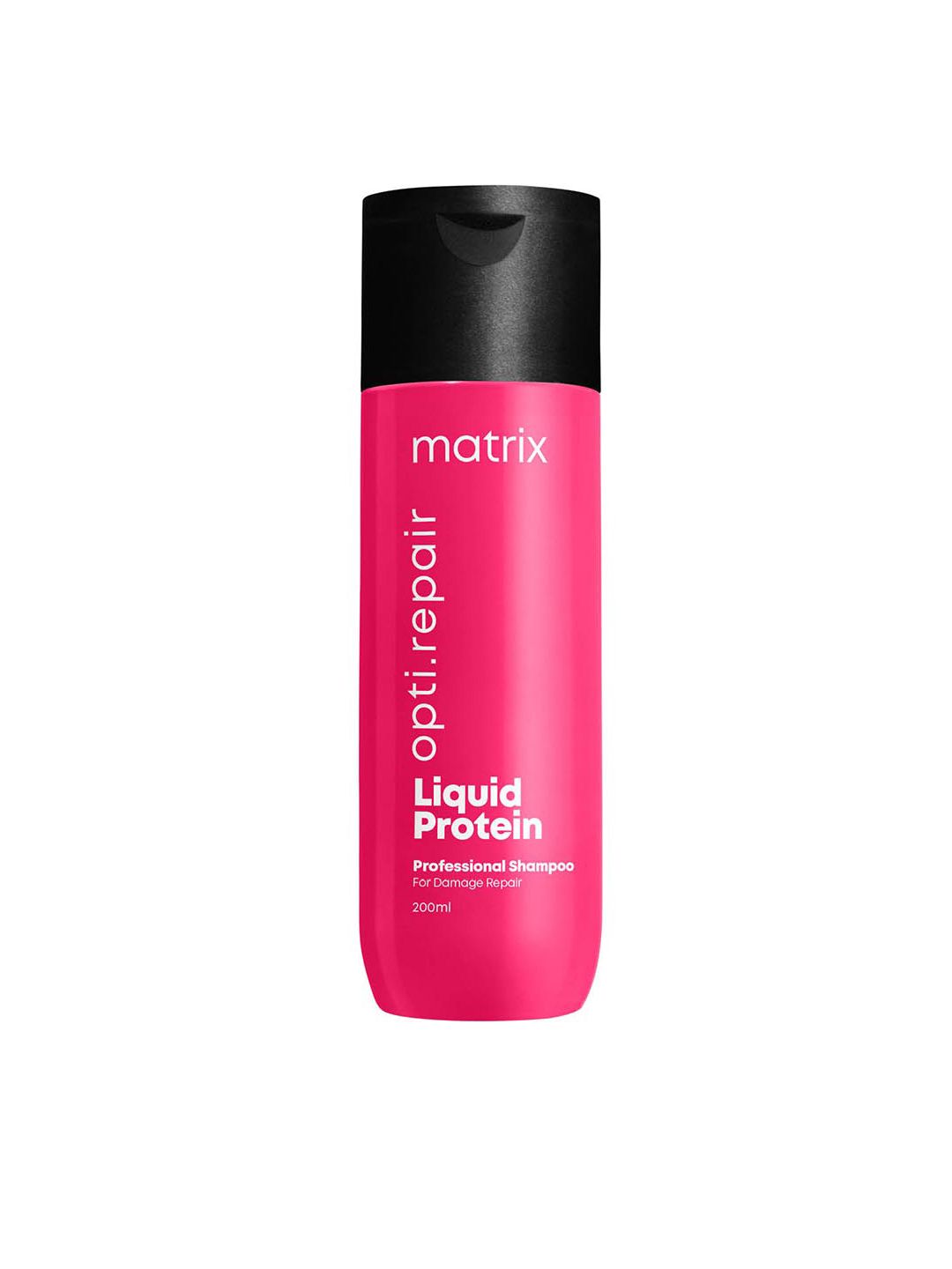 MATRIX Opti Repair Professional Liquid Protein Shampoo for Damage Repair - 200 ml-image-23