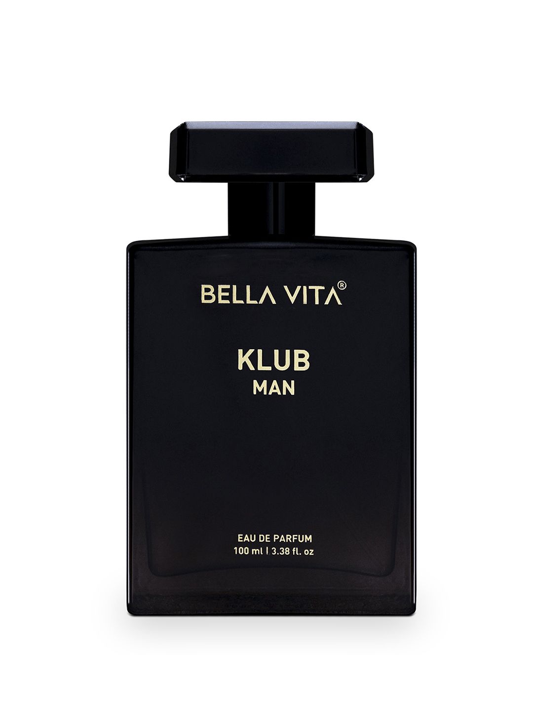 Bella Vita Organic Men Klub Long Lasting Eau De Parfum 100 ml-picture-52
