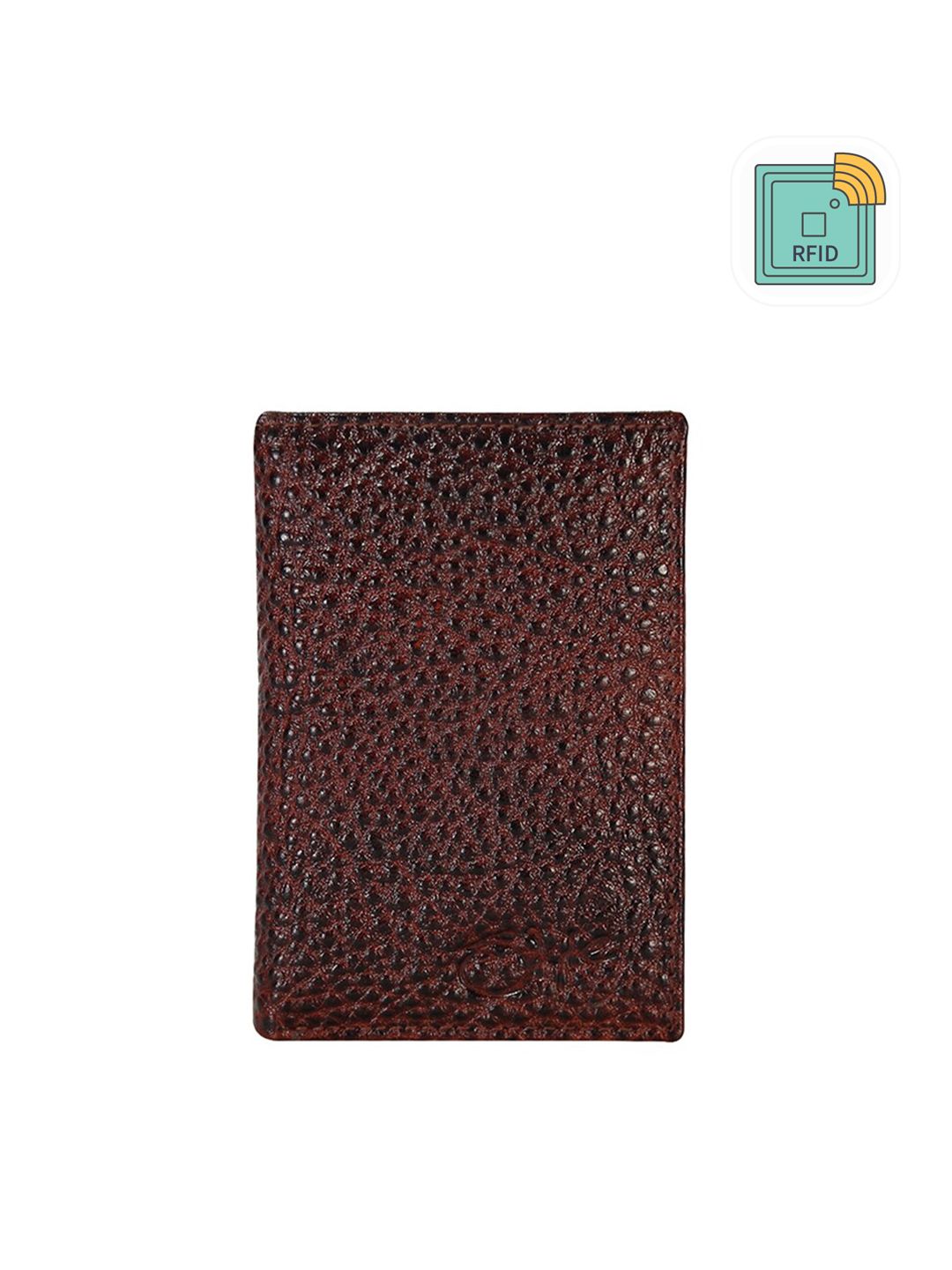 Style Shoes Leather Stylish Credit Card Holder-image-25