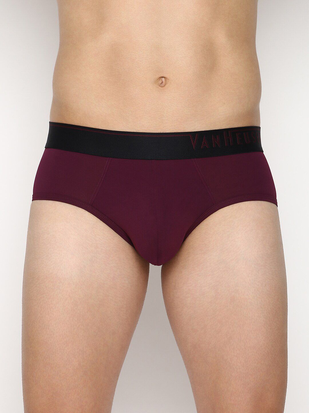 van heusen innerwear Van Heusen Men 4 Way Stretch Body Defining Fit Briefs-picture-11
