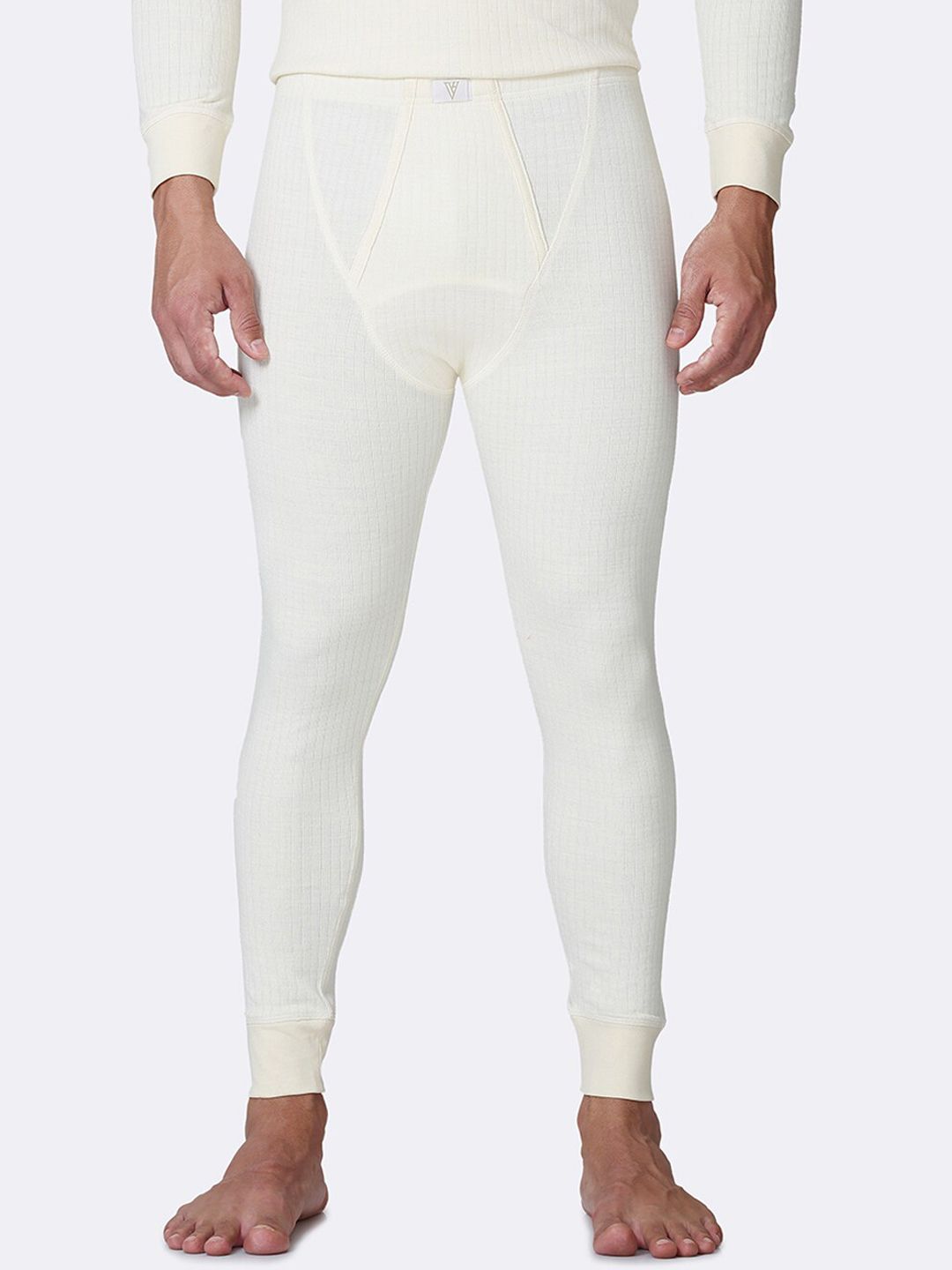 van heusen innerwear Van Heusen Men Warmtech Antibacterial Extra Warm Thermal Bottom-picture-43