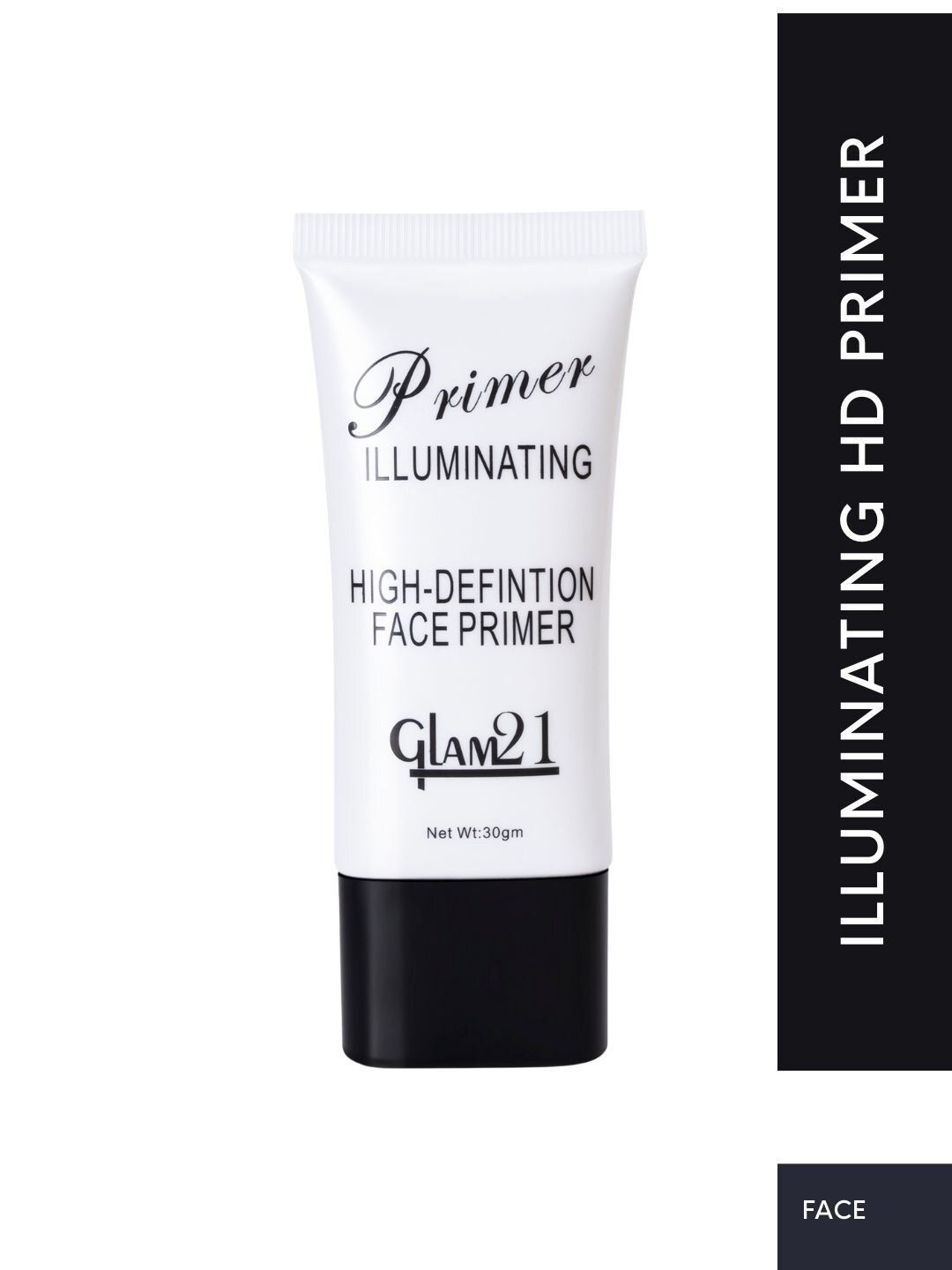 GLAM21 Illuminating High Definition Face Primer For Pore Minimizing - 30 g-image-29