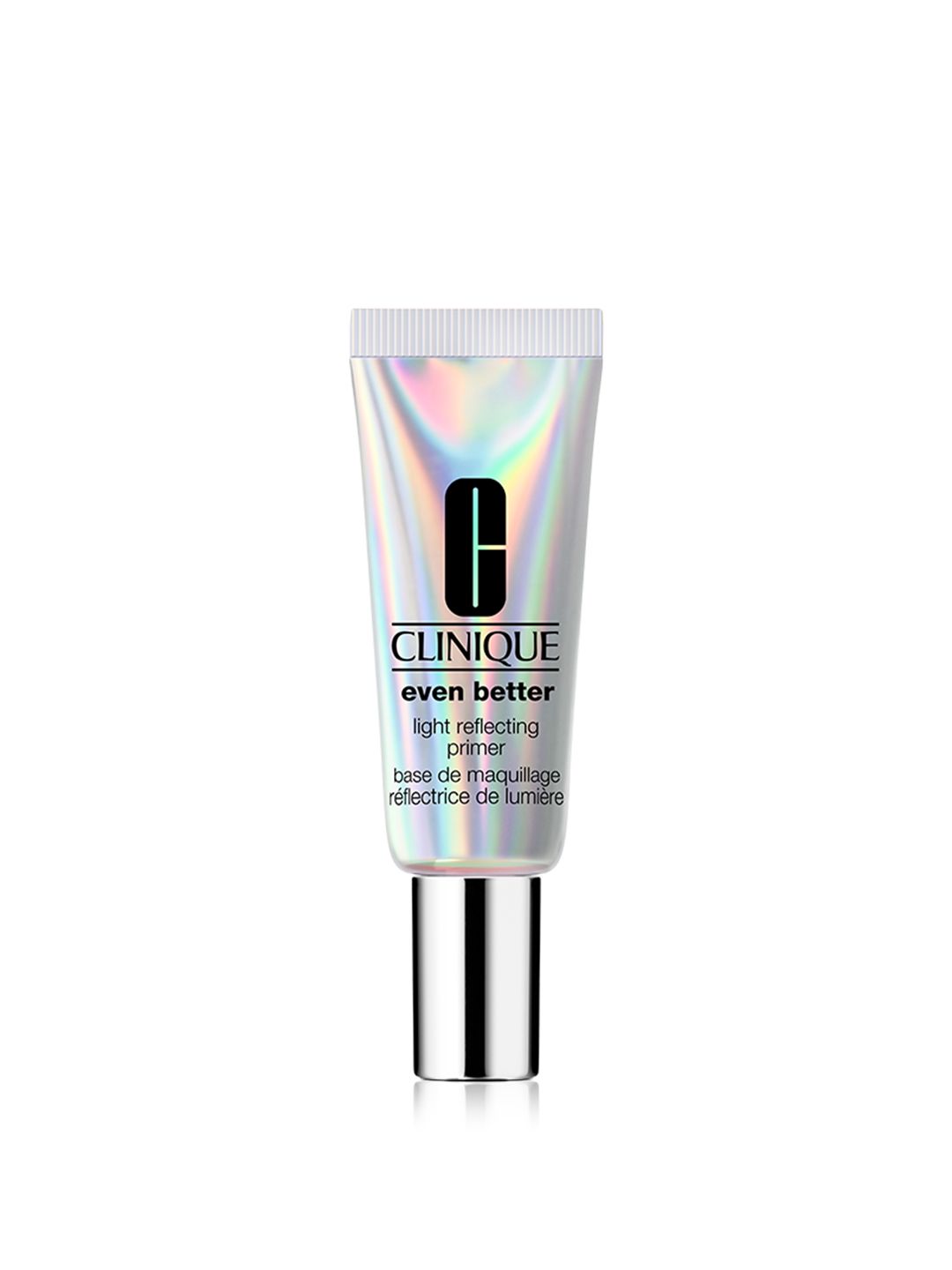 Clinique Even Better Light Reflecting Face Primer with Vitamin C & Hyaluronic Acid - 15ml-image-45