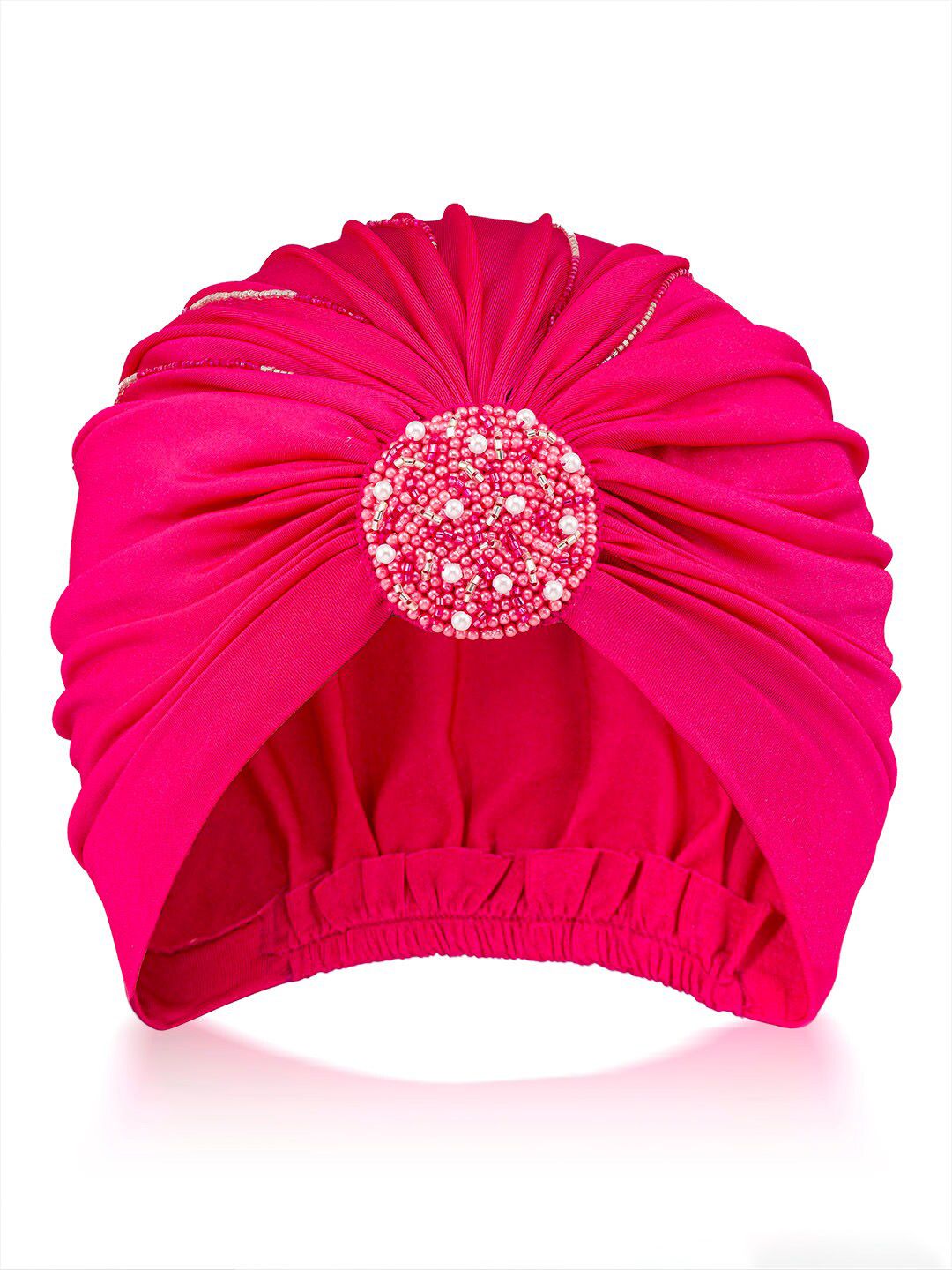 hair drama co. HAIR DRAMA COMPANY Women Embellished Hair Accessory-picture-43