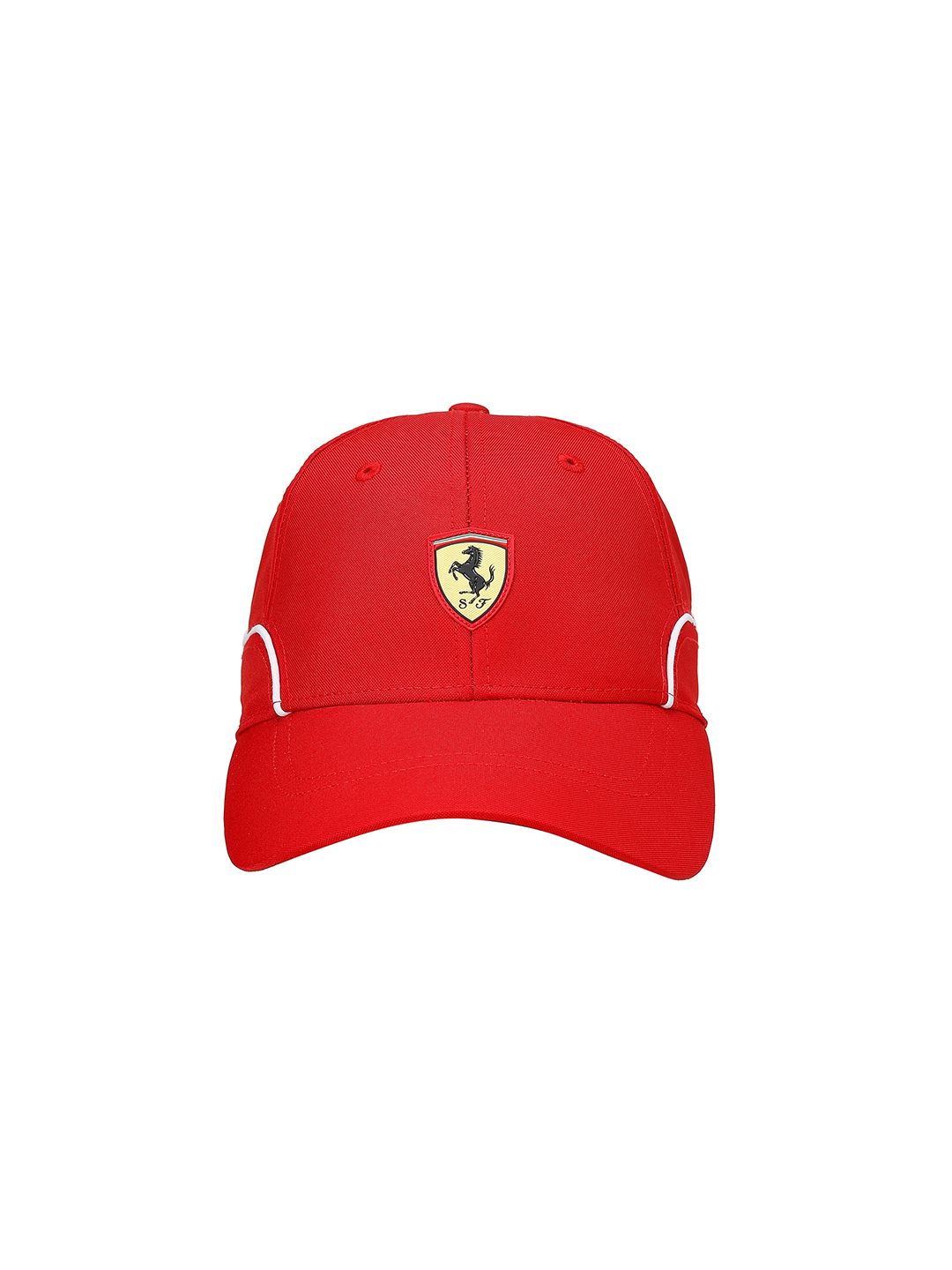 PUMA Motorsport Unisex Ferrari SPTWR Race Snapback Cap-picture-26