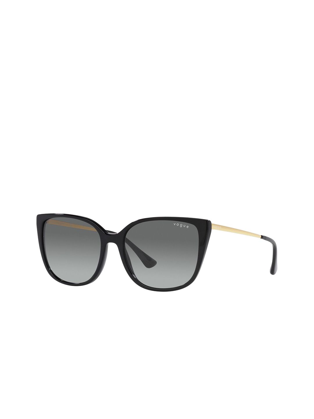 vogue Women Cateye Sunglasses with UV Protected Lens 8056597590457-image-28