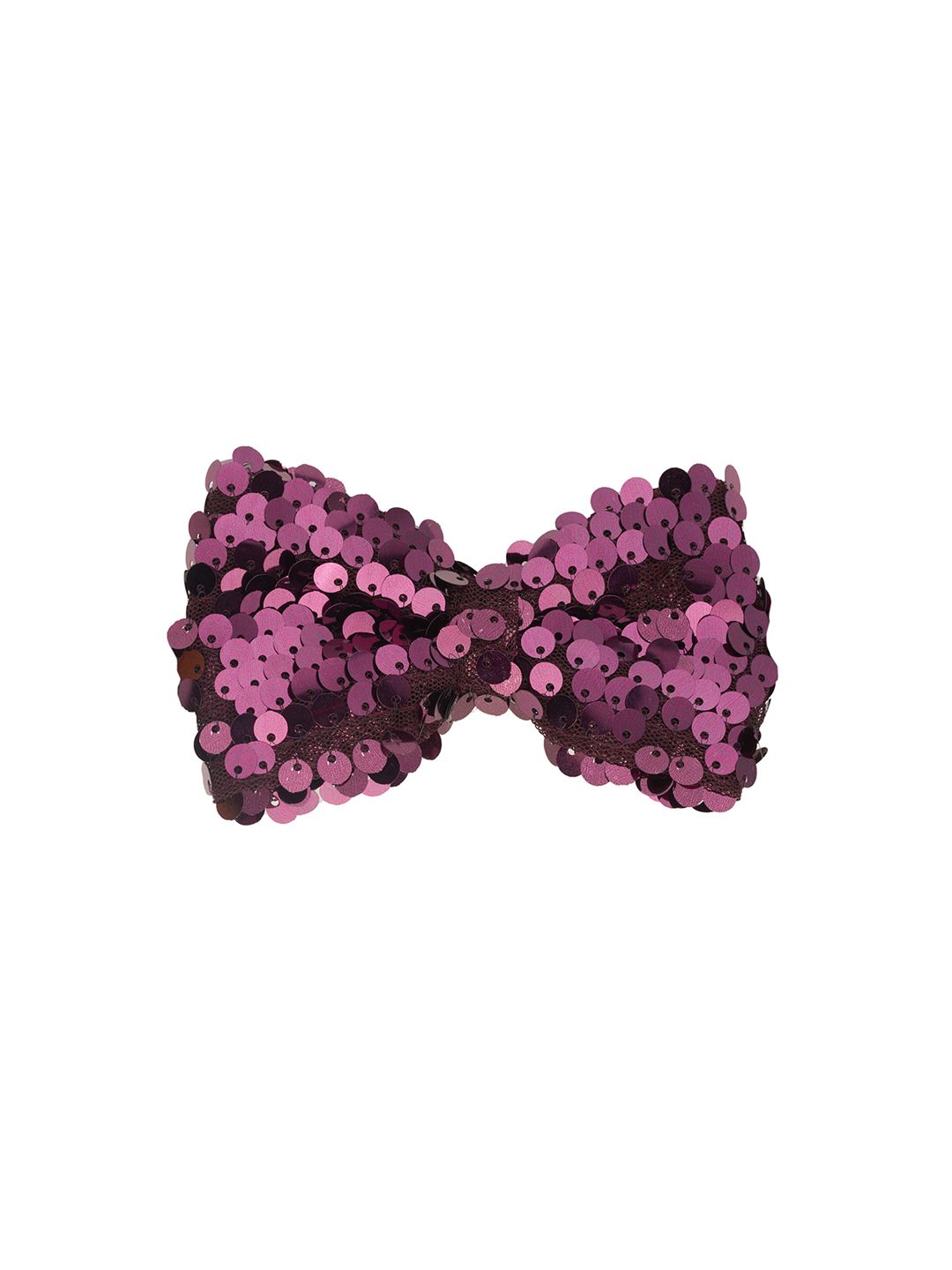 The Tie Hub Woven Design Bow Tie-image-43