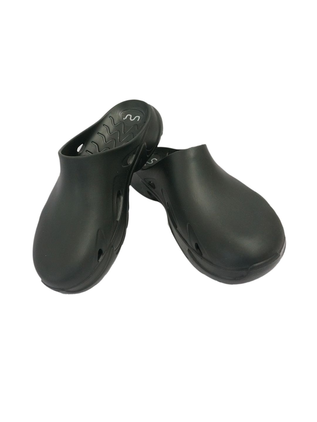 Doubleu Men Comfortable Rubber Clogs-image-15