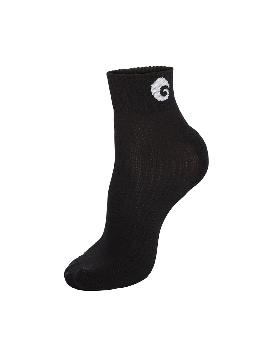 Omtex Men Ankle-Length Cotton Performance Socks-picture-24