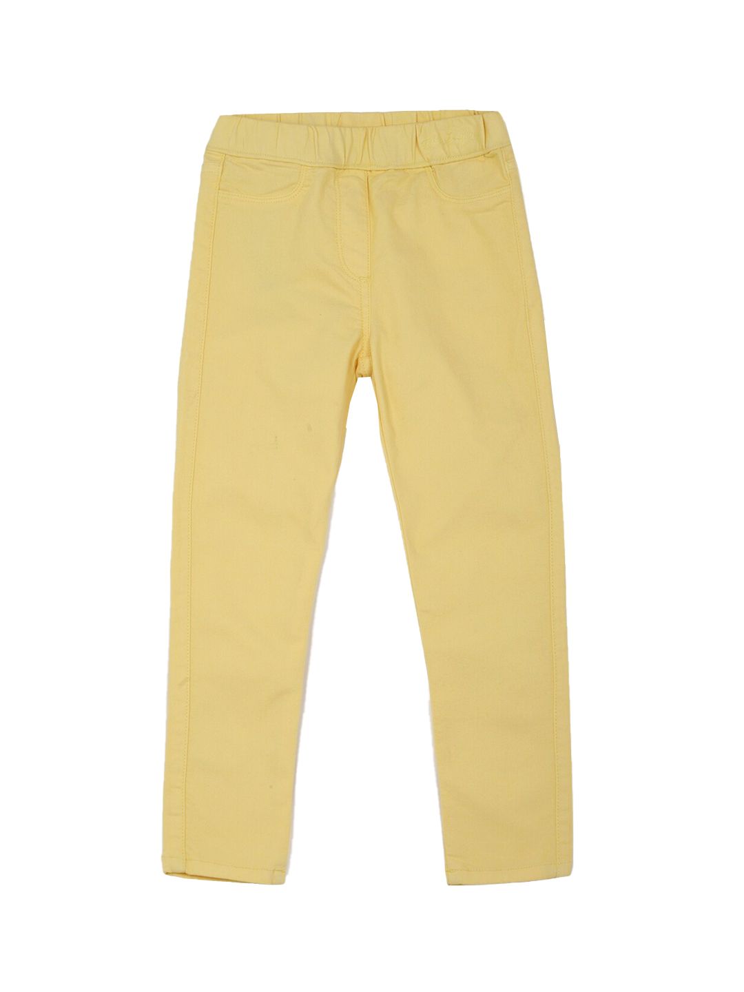 Peter England Girls Mid-Rise Skinny Fit Jeans-picture-28