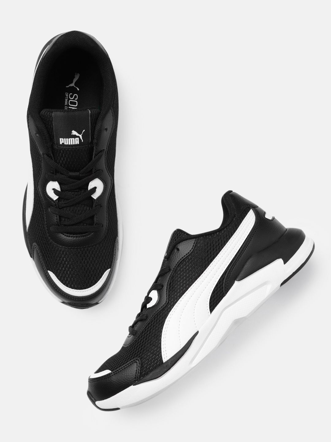 Puma Men Starten Sneakers