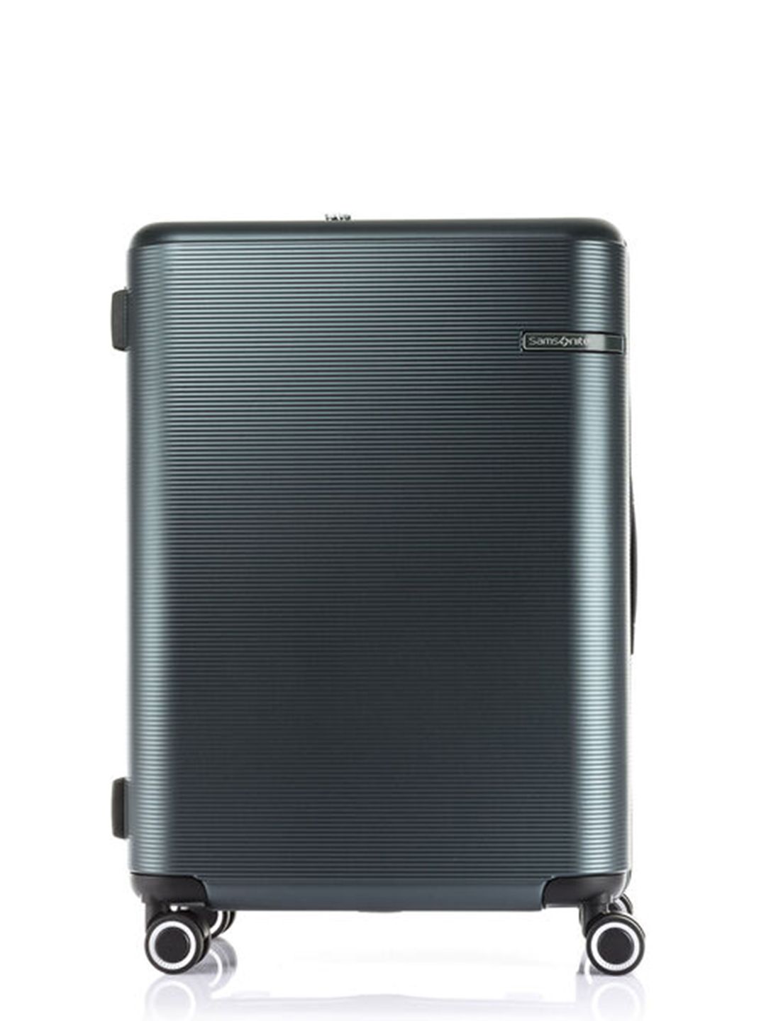 Samsonite Green Matte Straren Spinner 67-picture-20