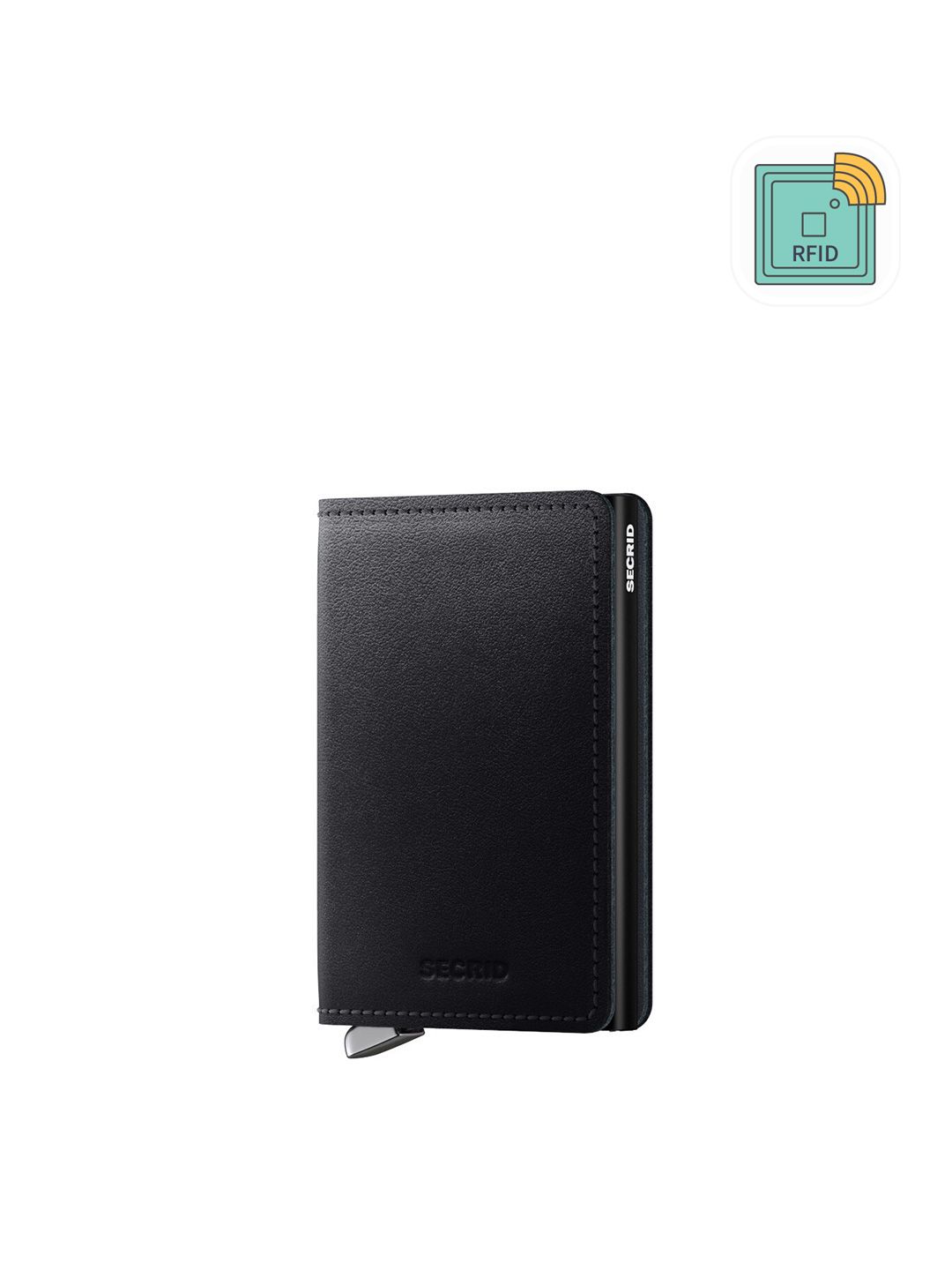 SECRID Black Dusk Slimwallet-picture-10