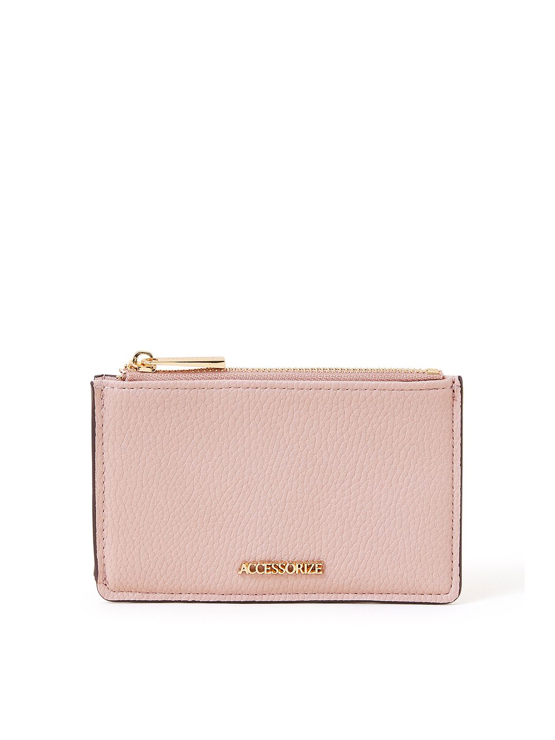 Accessorize London Women Classic Card Holder-picture-34