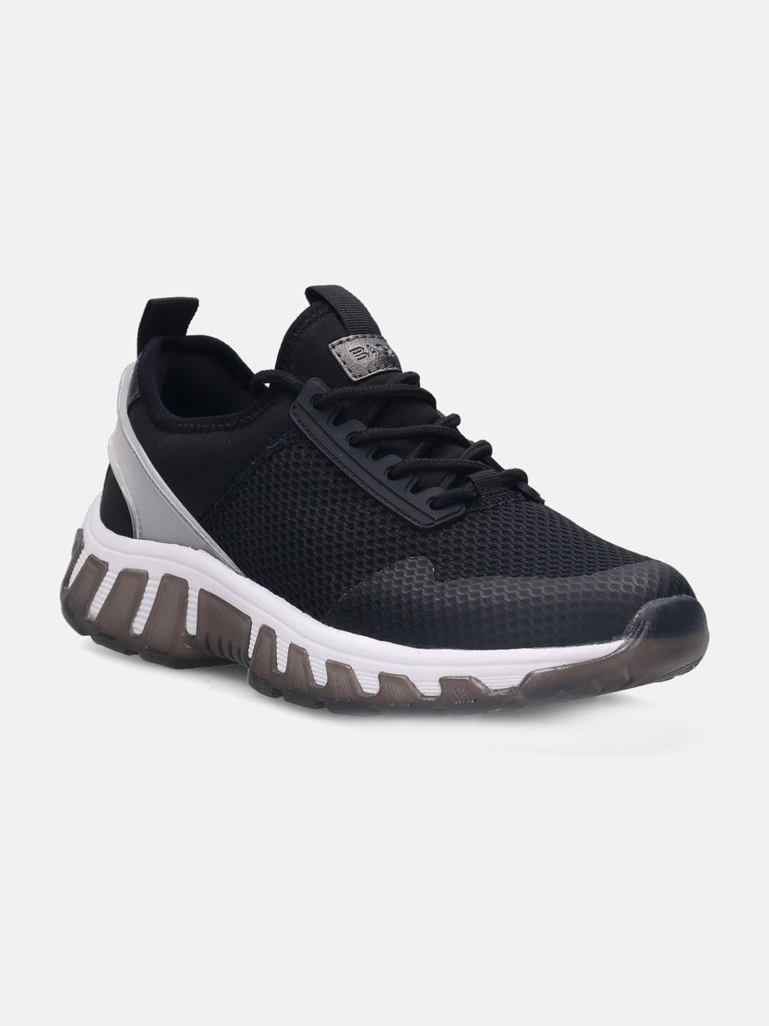 BAGATT Chi Women Woven Design Sneakers-image-9