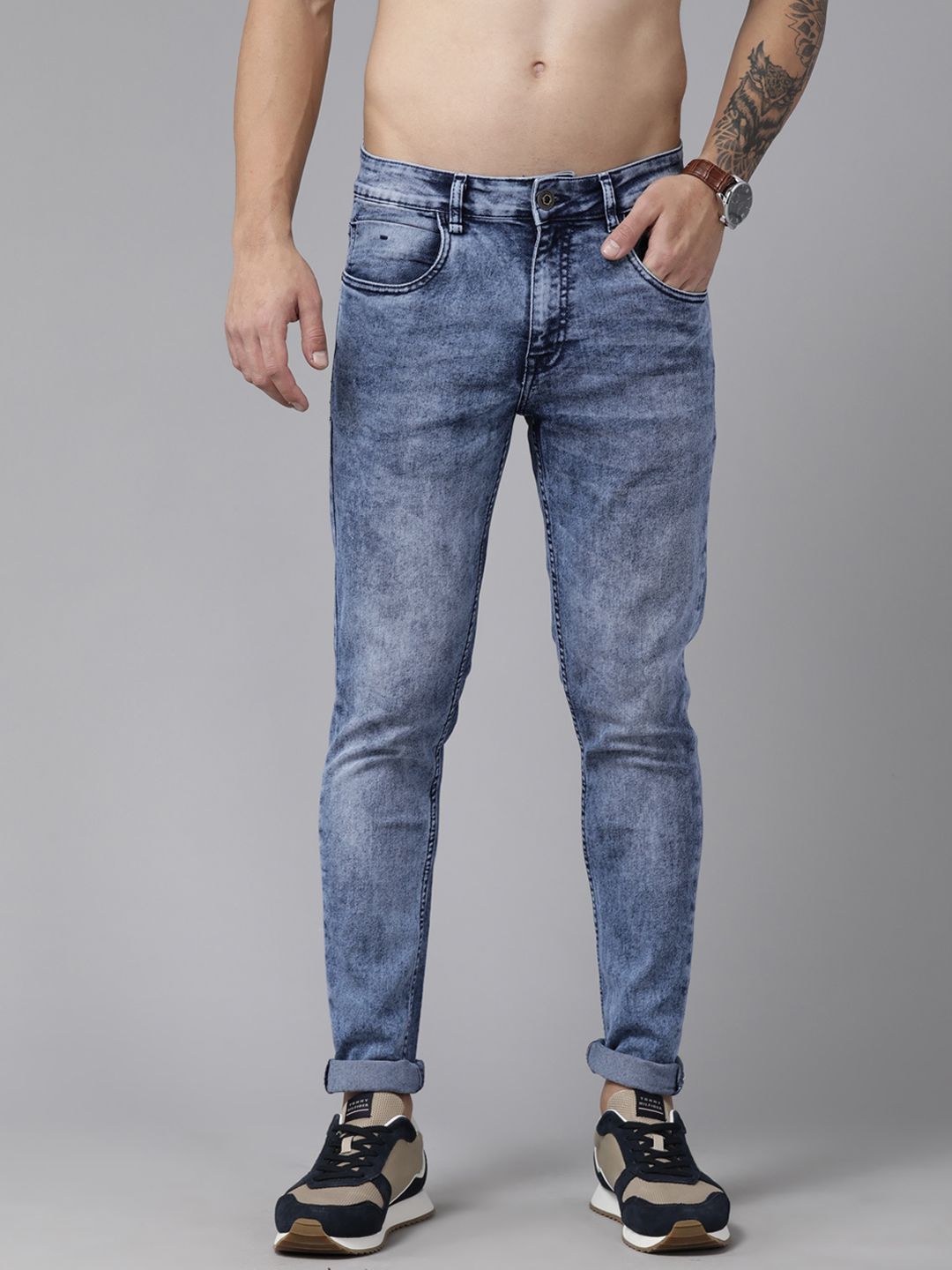 Roadster mens jeans store
