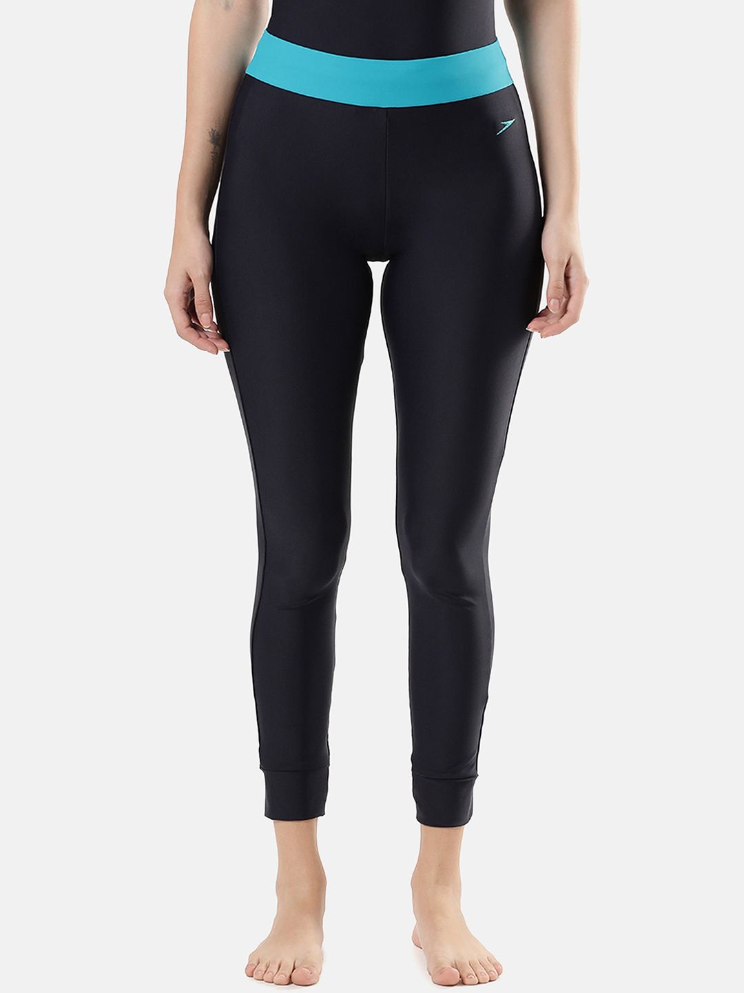 Speedo Swimming Sports Leggings-picture-35