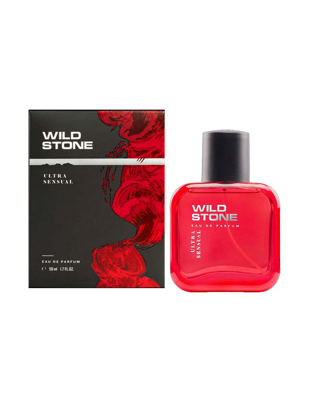 Wild Stone Ultra Sensual Perfume, 50ml-image-46