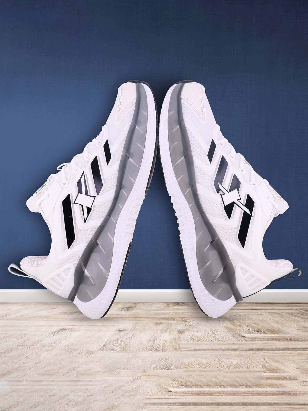 Sparx Men Mesh Running Shoes