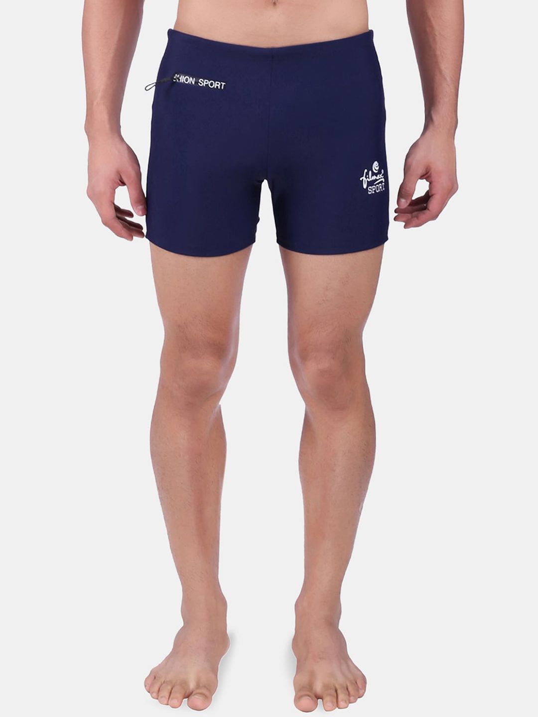 FILMAX ORIGINALS Men Plus Size Printed Essential Endurance+ Aquashort Swim Briefs-picture-39