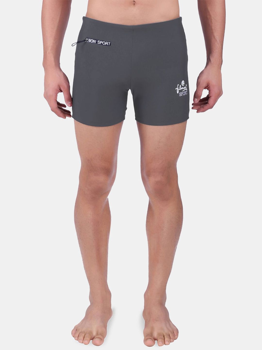 FILMAX ORIGINALS Swimwear Essential Endurance+ Aquashort Swim Shorts-image-32