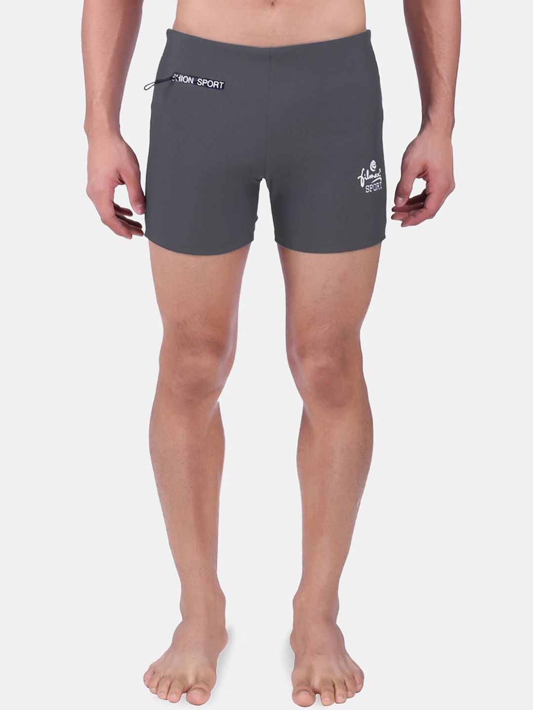 FILMAX ORIGINALS Men Essential Endurance+ Aquashort Swim Shorts-picture-40