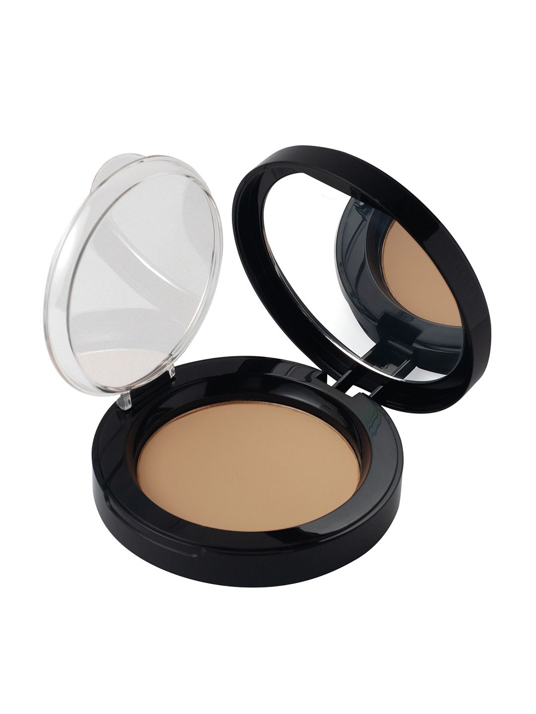 PAC Take Cover Matte Full Coverage Compact Powder - Caramel Pop 09-picture-38