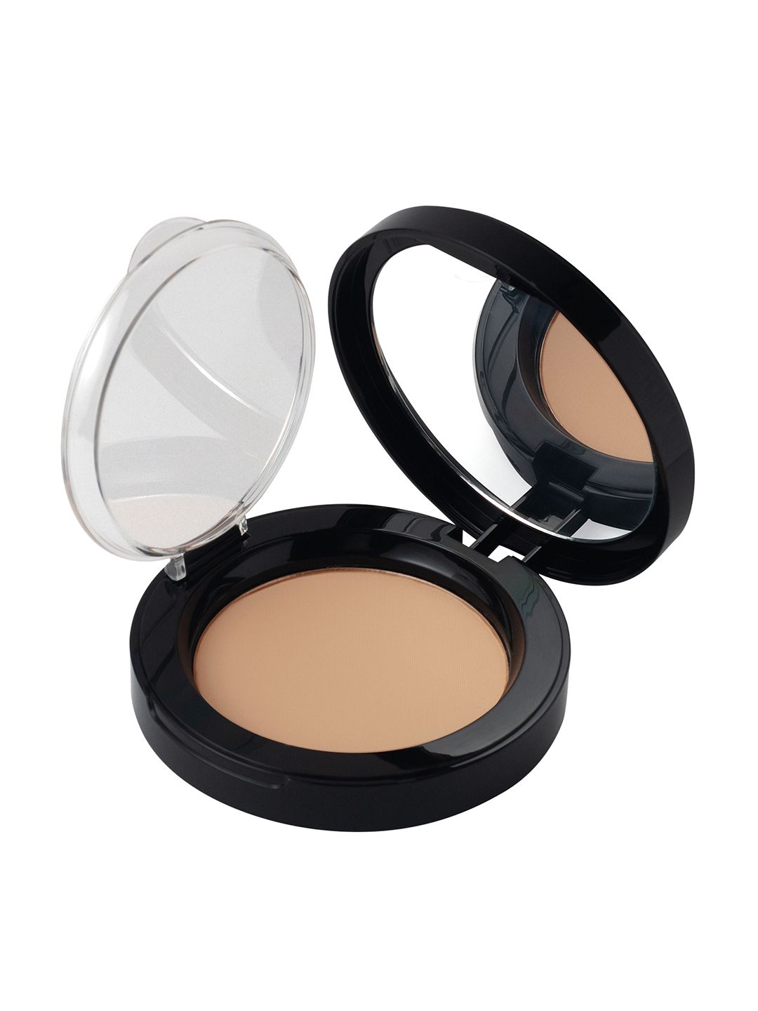 PAC Take Cover Matte Full Coverage Compact Powder - Coco Shell 08-picture-35