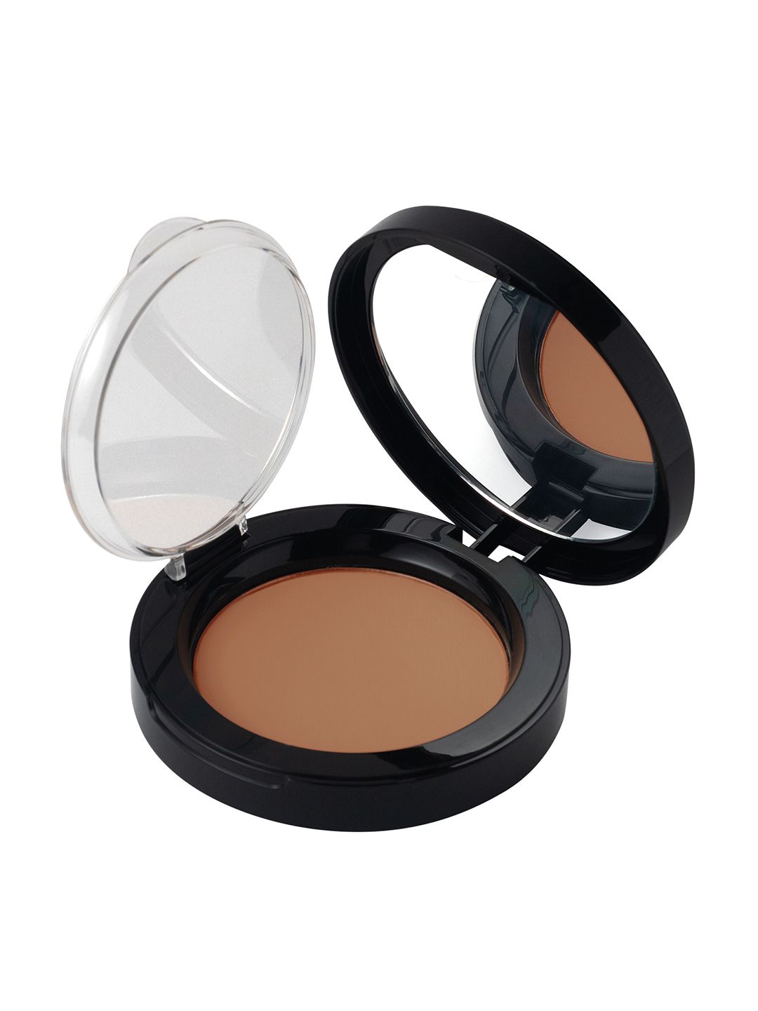 PAC Silky Pay-Off Take Cover Compact Powder 7.85 g - Kit-Kat Crunch 19-picture-13