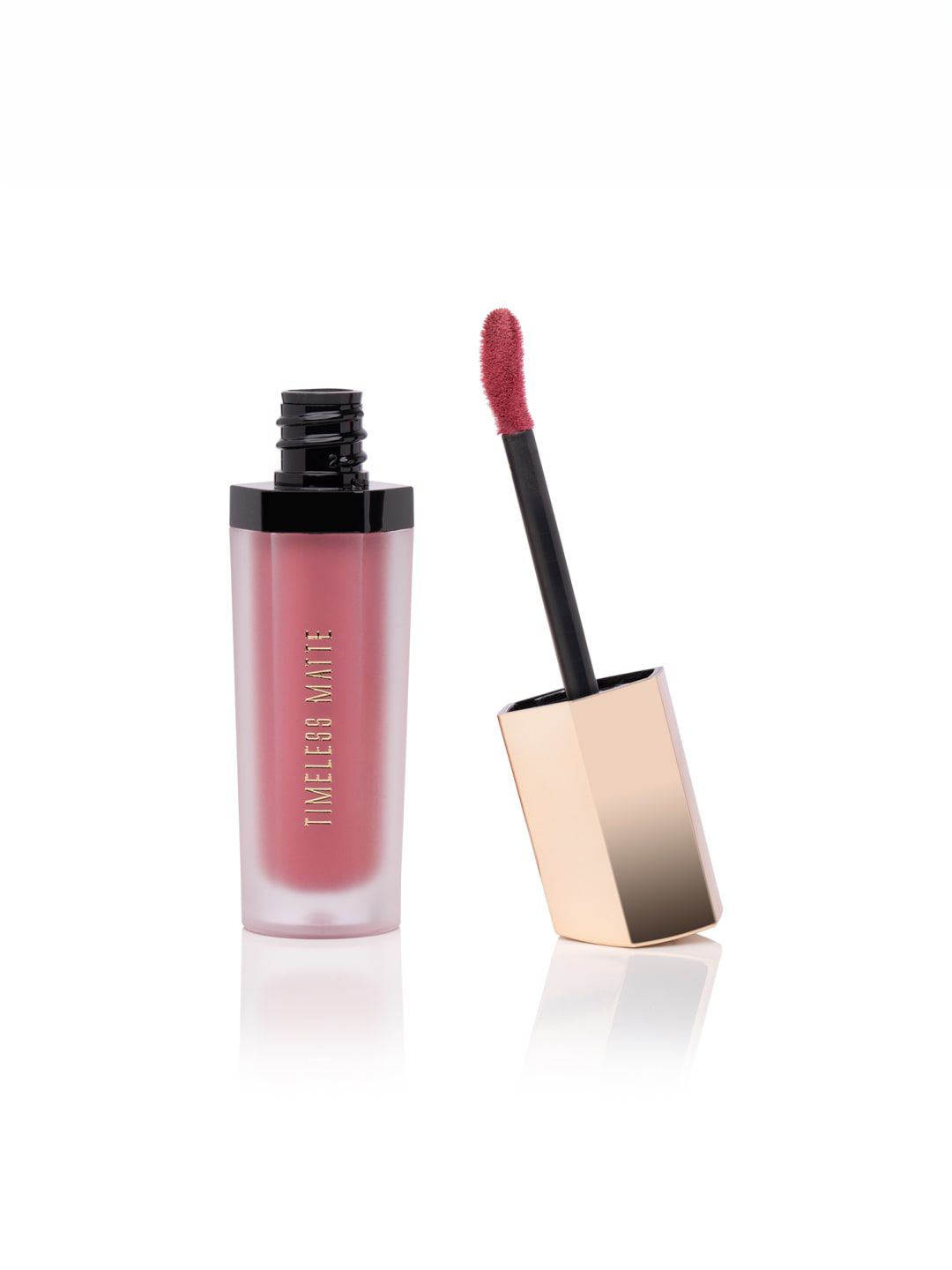 PAC Timeless Matte Liquid Lipstick 6.5 ml - Flirtini-picture-14