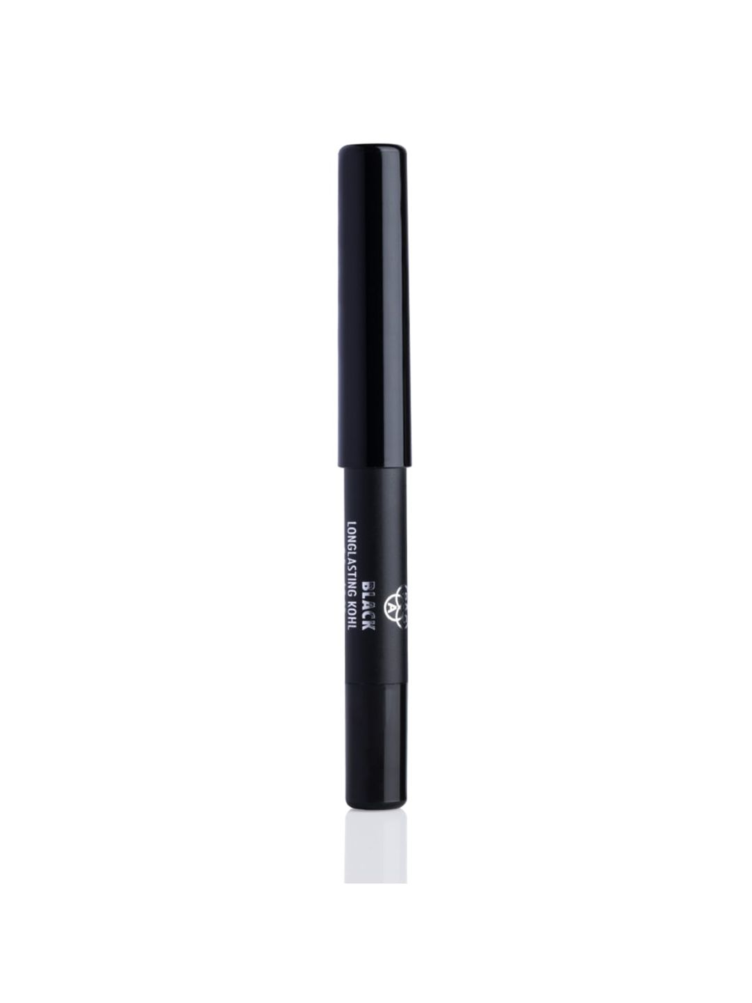 PAC Longlasting Kohl Pencil Ultra-Pigmented Mini Kajal - Black-image-10