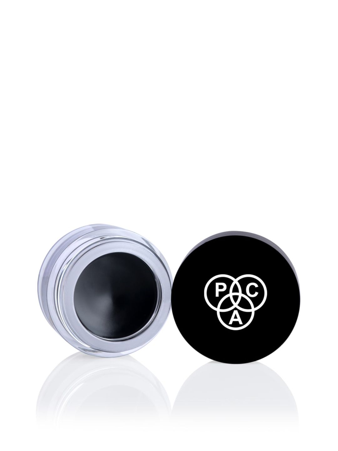 PAC Spotlight Waterproof Long Lasting Gel Liner - Black-image-37