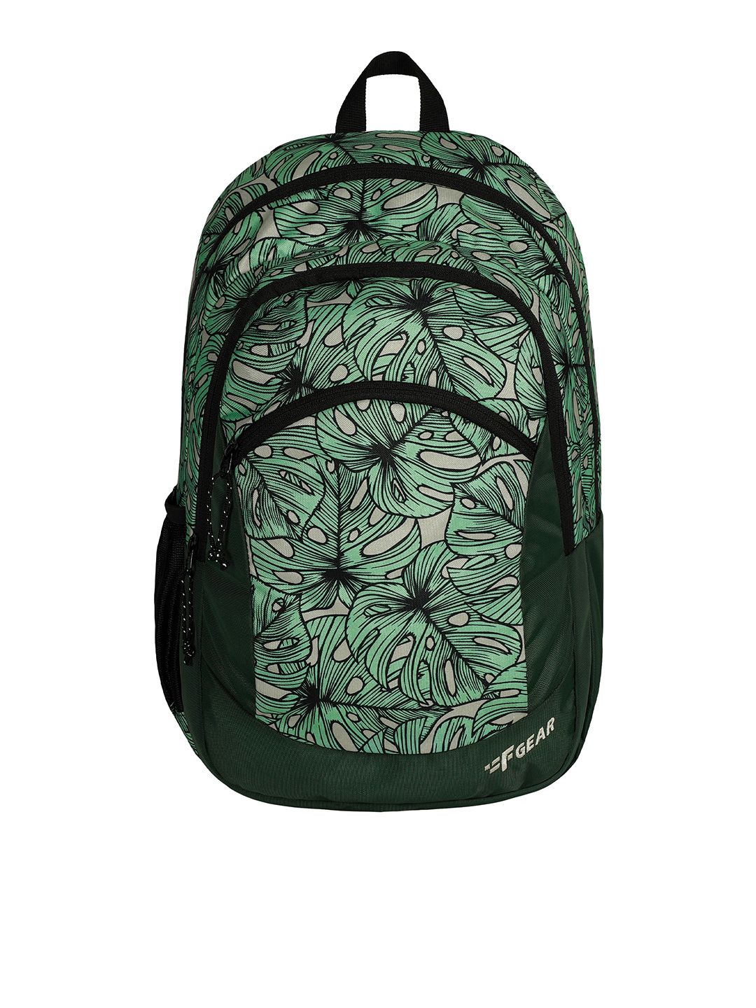 F Gear Printed Water Resistant Backpack-picture-47