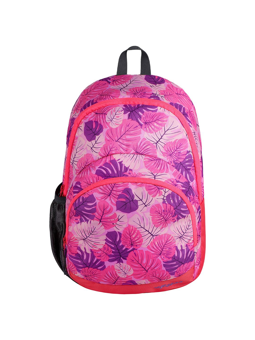 F Gear Printed Water Resistant Backpack-picture-29