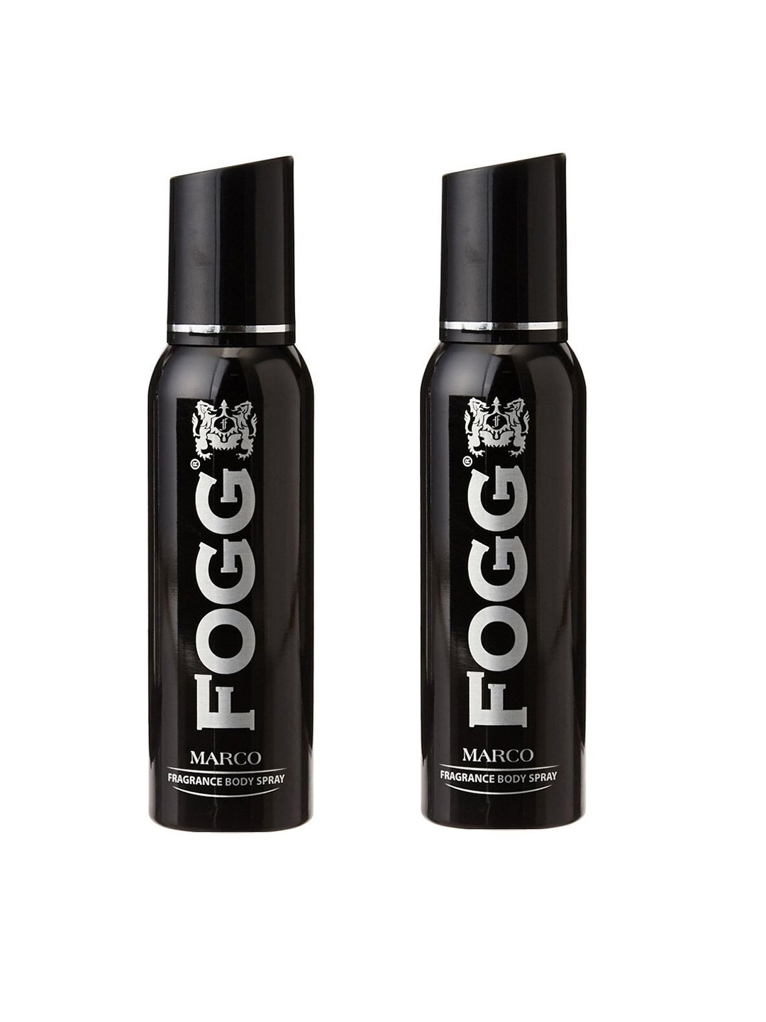 Fogg Men Set of 2 Marco Fragrance Body Spray - 150ml each-picture-29