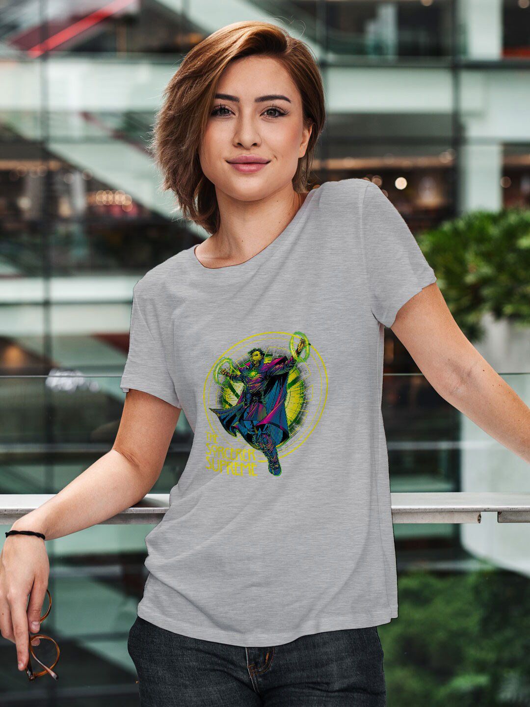 Alan walker discount t shirt myntra