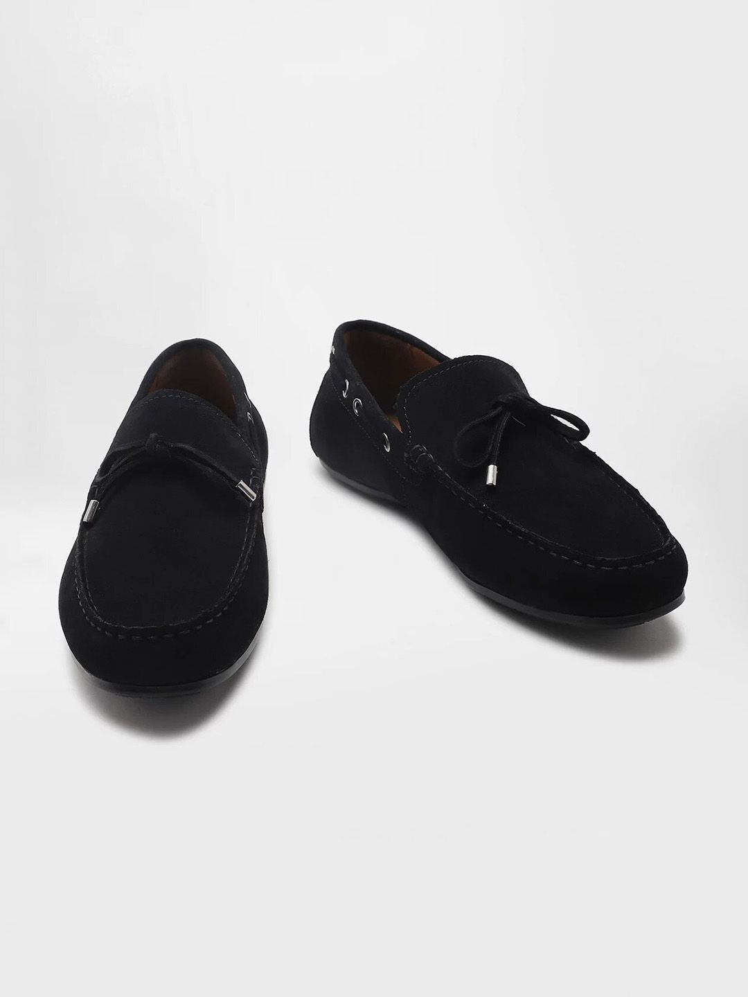 Mens boat shoes top marks and spencer