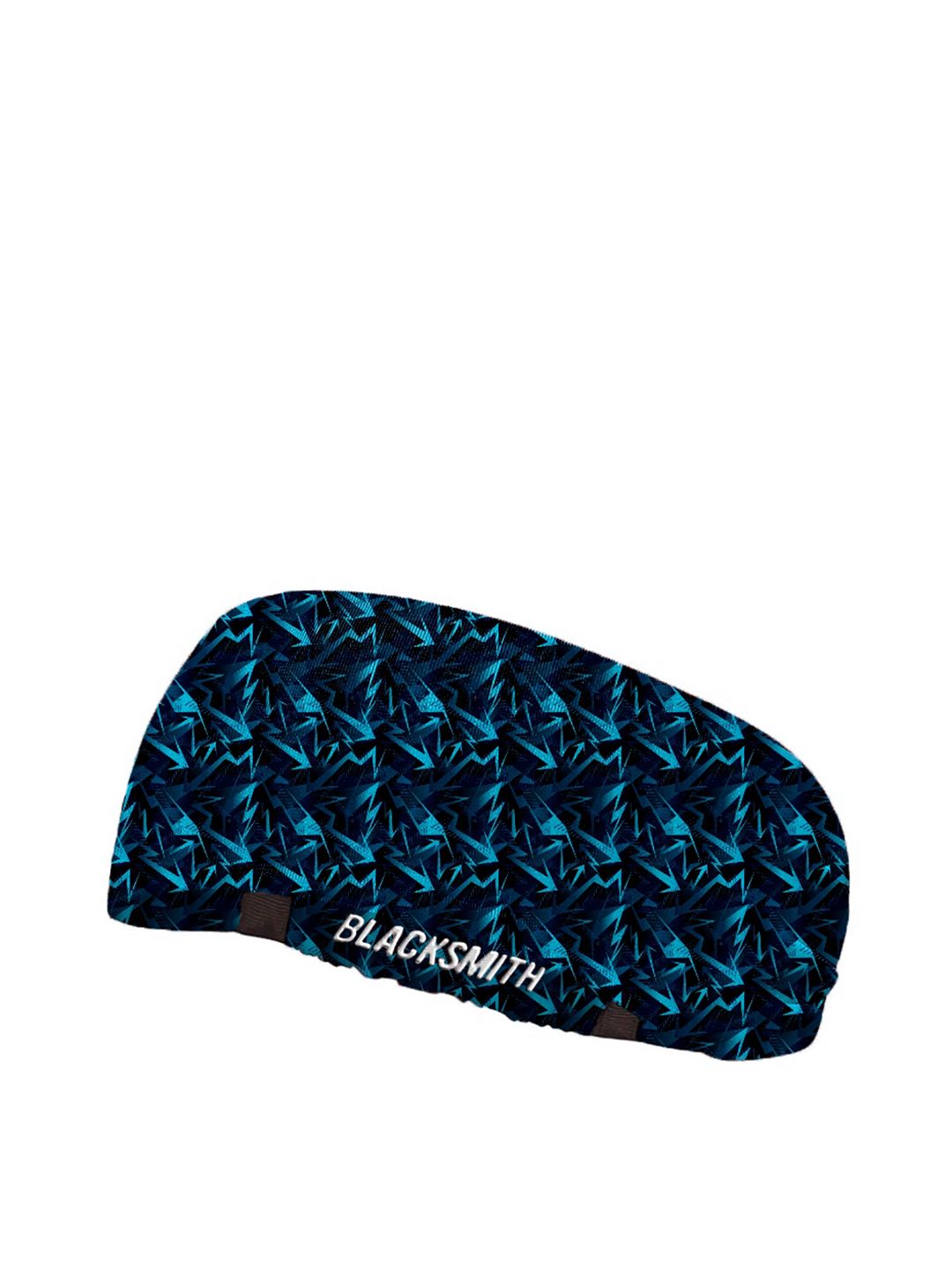 Blacksmith Printed Elasticated Headband-picture-12