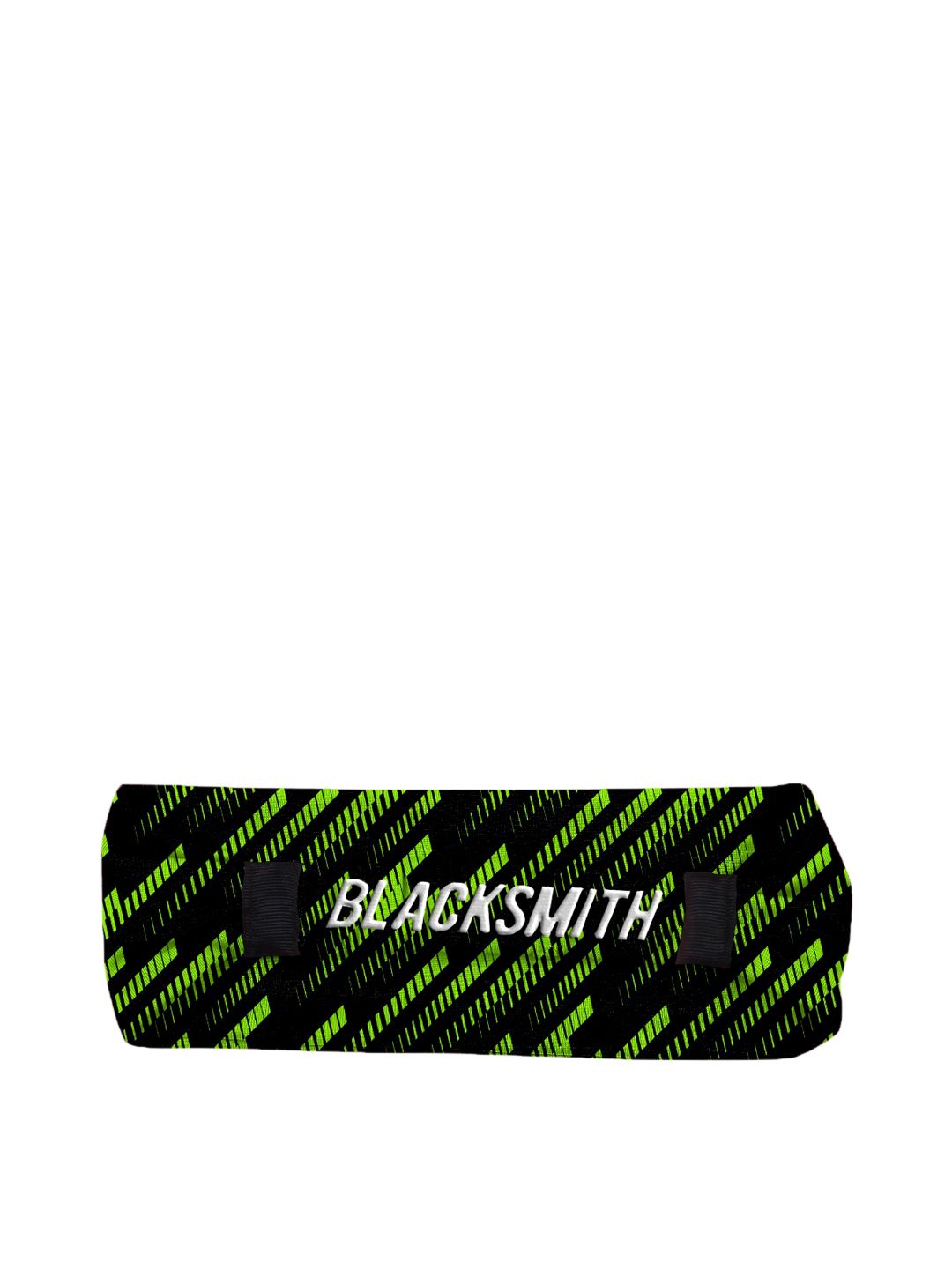 Blacksmith Printed Bandana Headband-picture-17